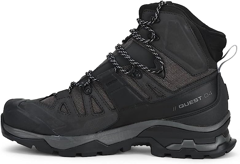 SALOMON Men's Quest 4