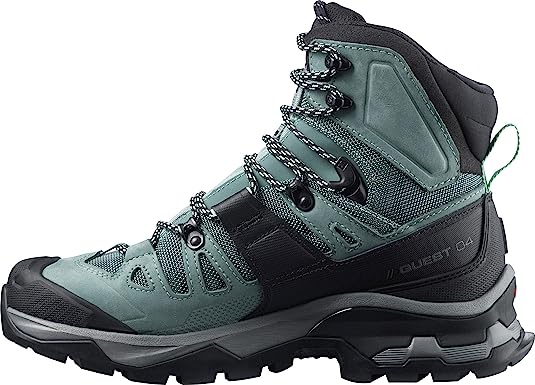  Salomon Women's Quest 