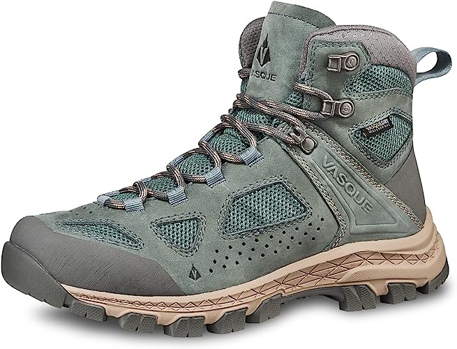  Vasque Women's Breeze Hiking Boots 