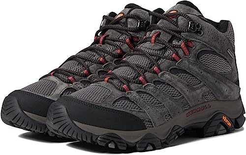 merrell mens moab 3