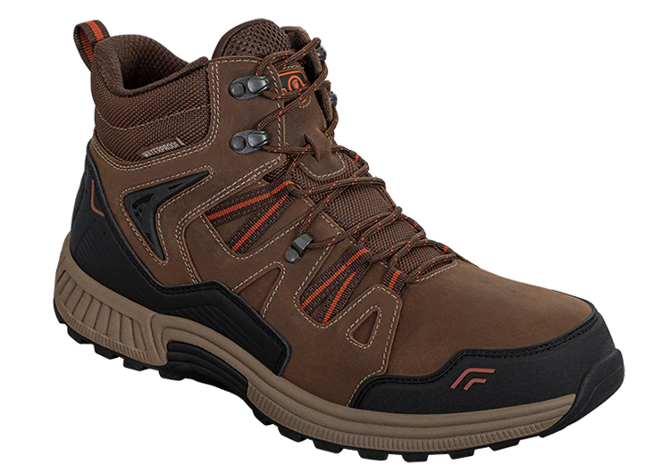 OrthoFeet Hiking Boot